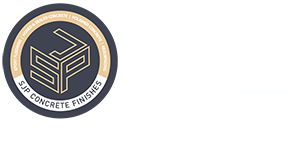 SJP Concrete Finishes