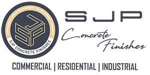 SJP Concrete Finishes