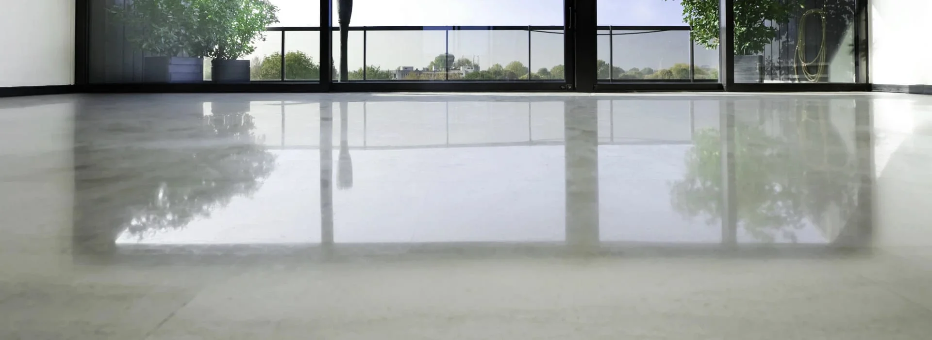 SJP Epoxy Flooring Sunshine Coast